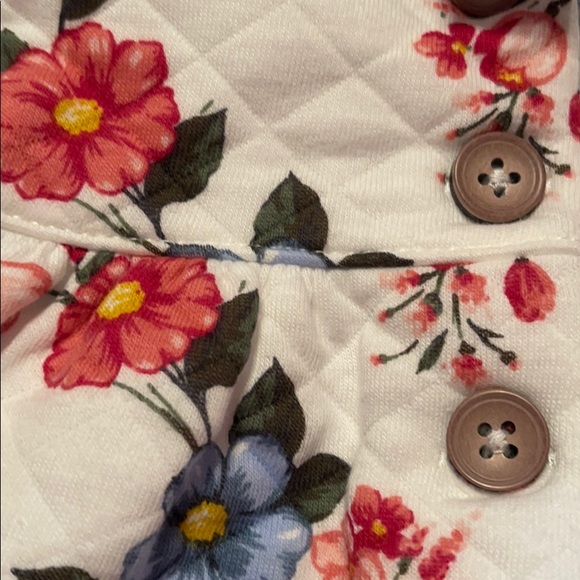 Carter’s Coat - Picture 4 of 4